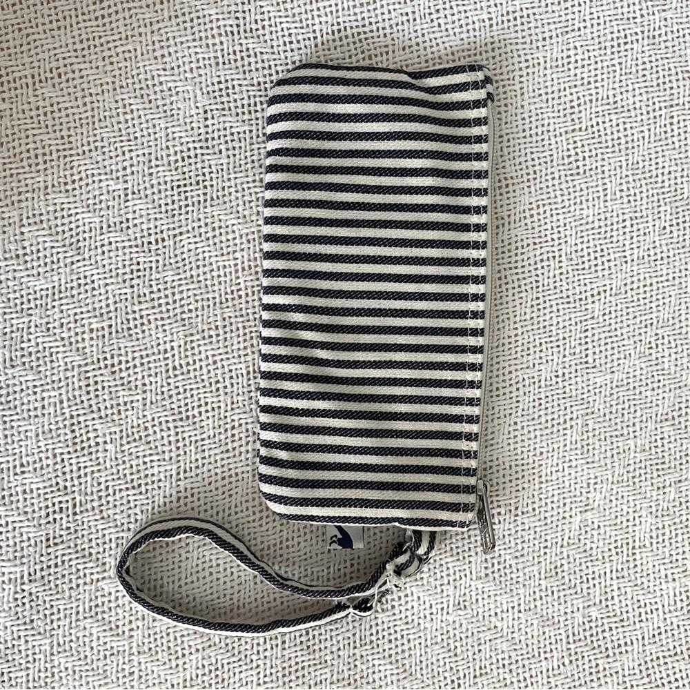 Sloan Ranger Wristlet - Picture 3 of 8